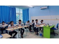 VIETGROUP EDU vinh dự tổ chức buổi phỏng vấn trực tiếp với khách hàng Nhật Bản